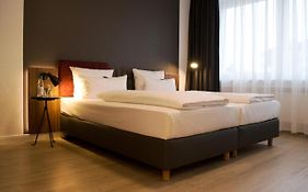 Hotel Am Schlosstheater